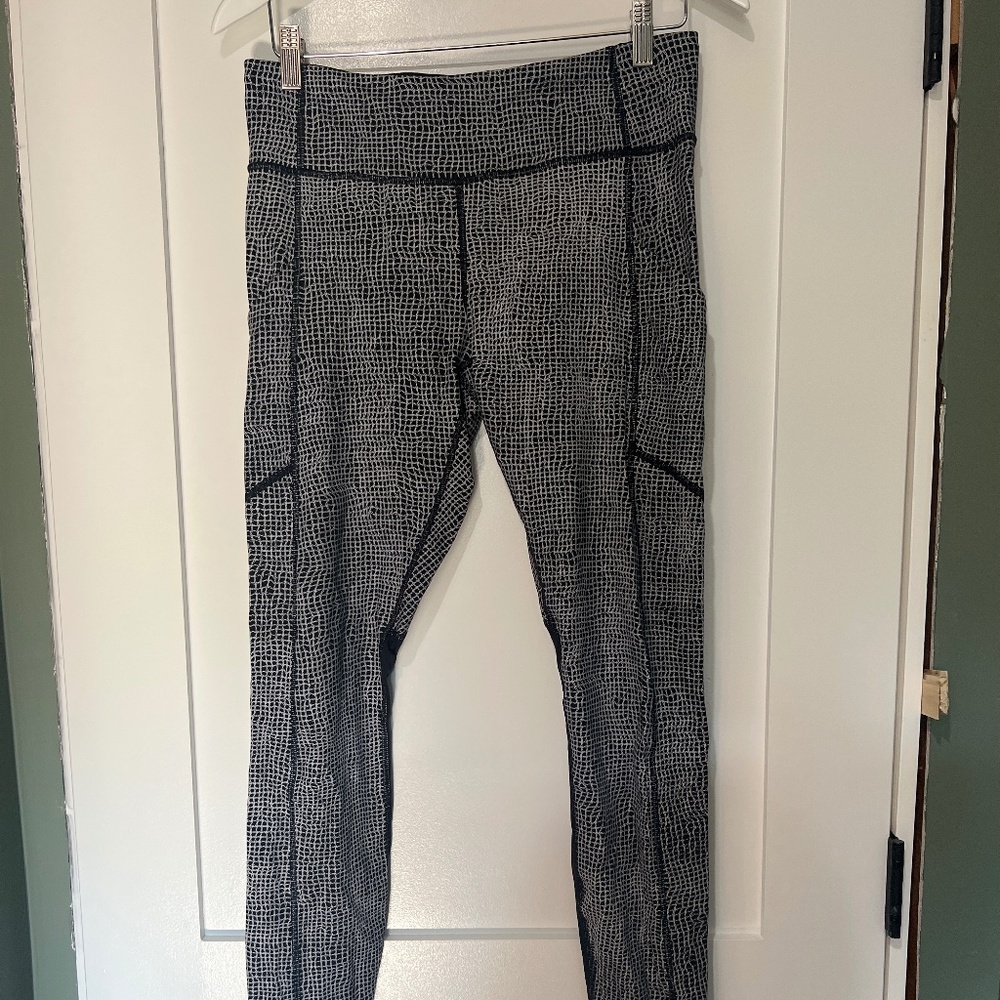 Lululemon leggings